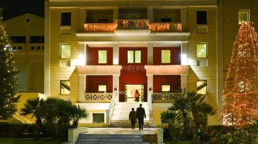 Εγκρίθηκε η χρηματοδότηση για πλατεία του Δήμου Λυκόβρυσης-Πεύκης