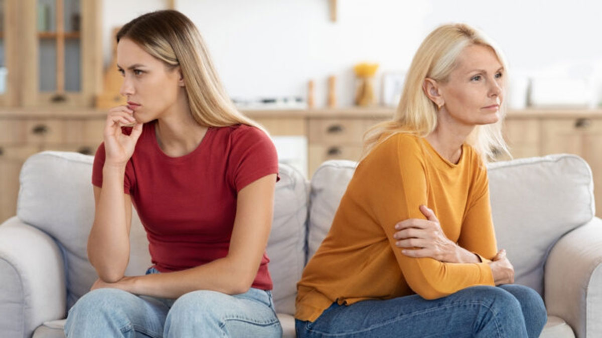 Η ζωή που δεν έζησες για να μην πληγώσεις κανέναν