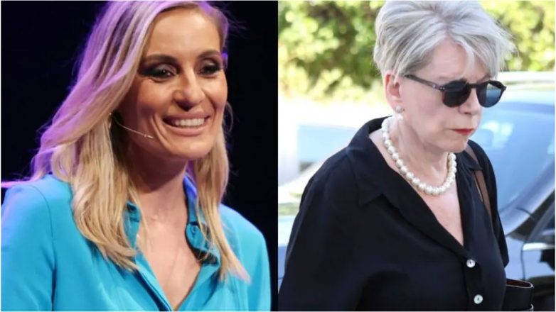 Ελεονώρα Μελέτη: Η απάντηση-«κόλαφος» στην Έλενα Ακρίτα – «Σταματήστε να έχετε εμμονές» Ελεονώρα Μελέτη: Η απάντηση-«κόλαφος» στην Έλενα Ακρίτα – «Σταματήστε να έχετε εμμονές»