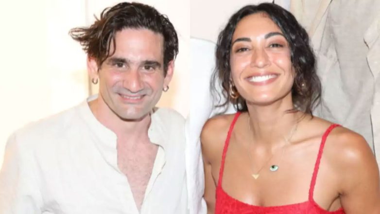 Χώρισαν Ευγενία Σαμαρά και Οδυσσέας Παπασπηλιόπουλος – Επιβεβαιώθηκαν οι φήμες Χώρισαν Ευγενία Σαμαρά και Οδυσσέας Παπασπηλιόπουλος – Επιβεβαιώθηκαν οι φήμες