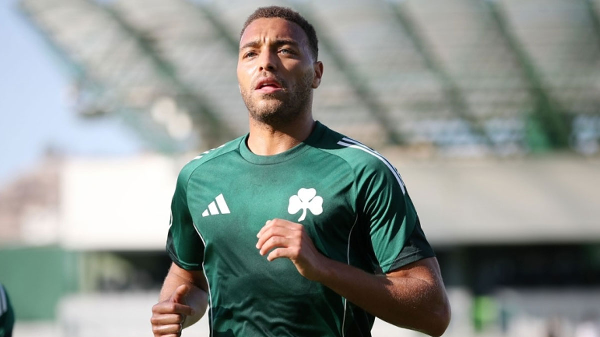 Παναθηναϊκός: Θα «χάσει» τον Ντέσερς απ’ τα μέσα Δεκεμβρίου λόγω African Cup of Nations