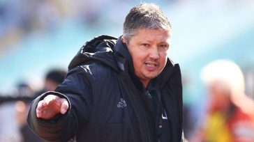 Μάχη για τη ζωή του δίνει ο Λιούμποσλαβ Πένεφ