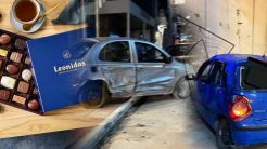 Τραγωδία στη Λούτσα: Εγγονός του ιδρυτή της σοκολατοποιίας «Leonidas» το θύμα του τροχαίου
