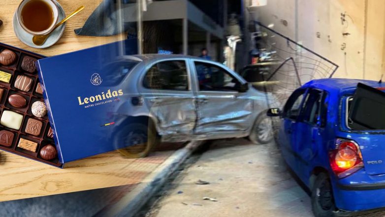 Τραγωδία στη Λούτσα: Εγγονός του ιδρυτή της σοκολατοποιίας «Leonidas» το θύμα του τροχαίου