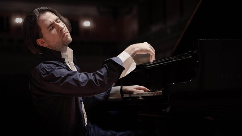 Φεστιβάλ πιάνου τον Δεκέμβριο στο Μουσείο Μπενάκη