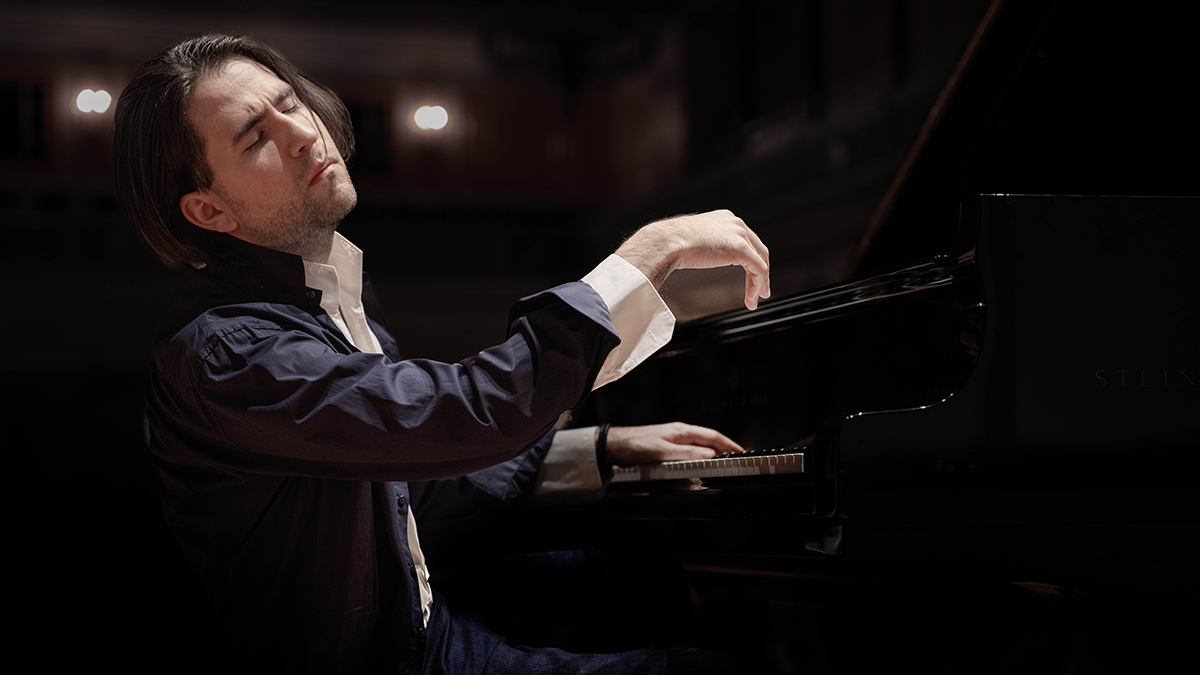 Φεστιβάλ πιάνου τον Δεκέμβριο στο Μουσείο Μπενάκη