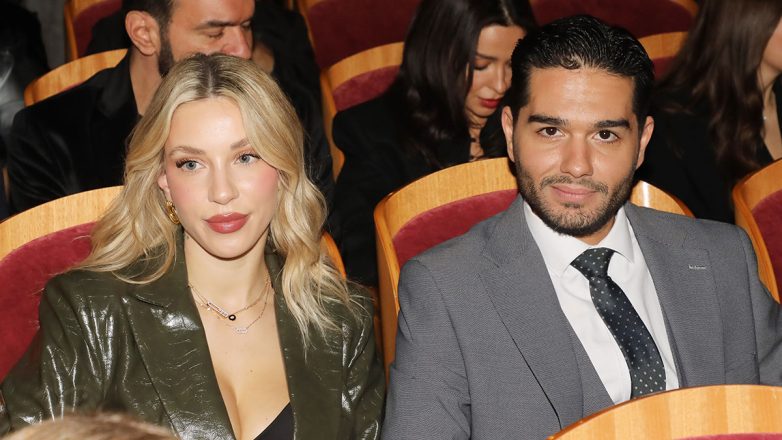 Παντρεύονται ο Χρήστος Μάστορας και η Γαρυφαλλιά Καληφώνη;