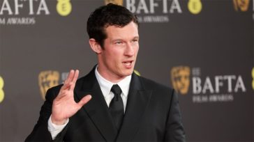 O Κάλουμ Τέρνερ είναι το νέο φαβορί για τον ρόλο του Τζέιμς Μποντ