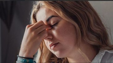 Αίσθημα κόπωσης: Πότε είναι ανησυχητικό;