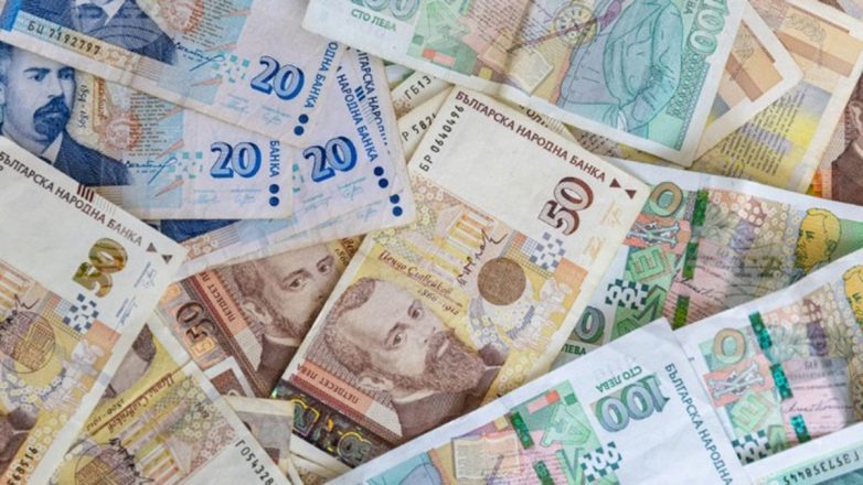 Βουλγαρία: Αύξηση 13,8% σε ετήσια βάση στις καταθέσεις των νοικοκυριών