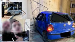 «Είχα κάνει χρήση ουσιών», είπε στους Αστυνομικούς ο οδηγός που σκότωσε τον 24χρονο στη Λούτσα