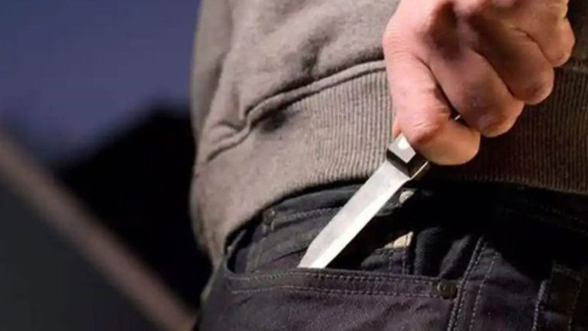 Χανιά: Του πήραν χρήματα και αυτοκίνητο με την απειλή μαχαιριού