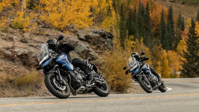 Προσφορά End Of Year Offer από την Triumph motorcycles Προσφορά End Of Year Offer από την Triumph motorcycles