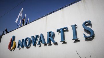 Σκέρτσος για Novartis: «Μία από τις πιο μελανές σελίδες της Ελληνικής Δημοκρατίας»