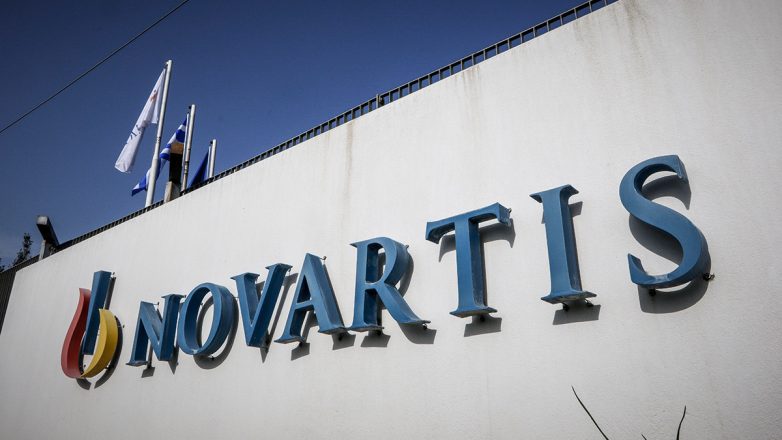 Σκέρτσος για Novartis: «Μία από τις πιο μελανές σελίδες της Ελληνικής Δημοκρατίας»