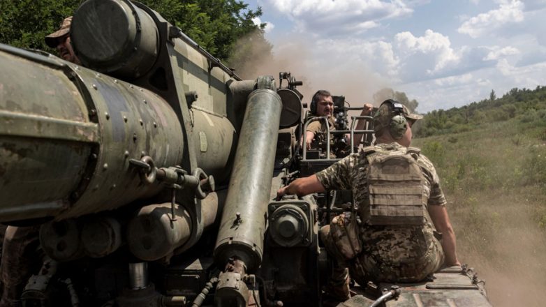 Επελαύνει η Ρωσία στην Ουκρανία Επελαύνει η Ρωσία στην Ουκρανία