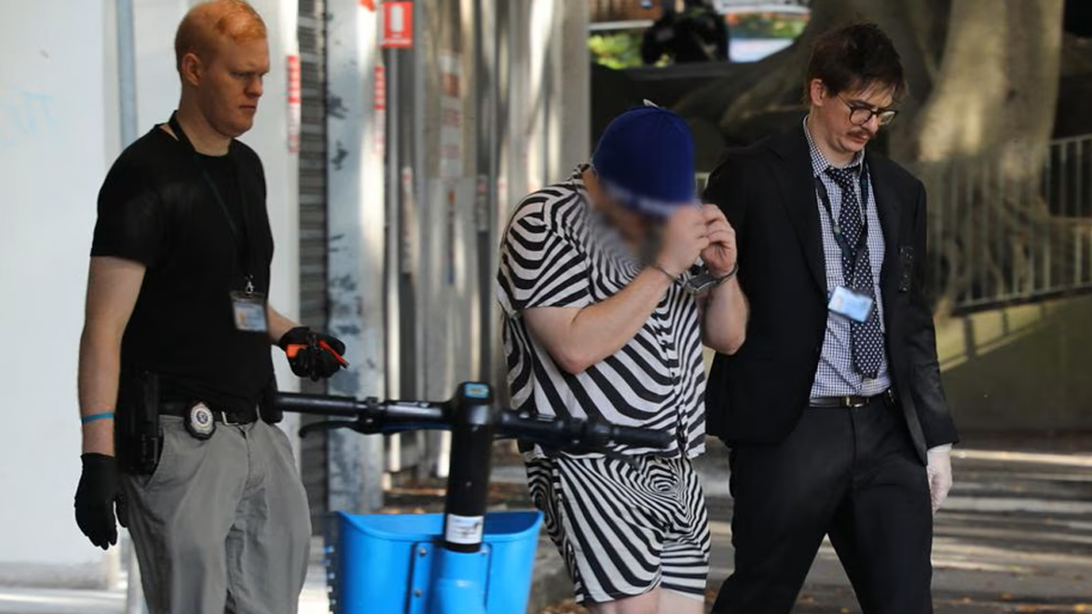 Φρίκη στην Αυστραλία: Εξάρθρωση δικτύου με σατανιστικό – πορνογραφικό υλικό και σεξουαλική κακοποίηση ανηλίκων