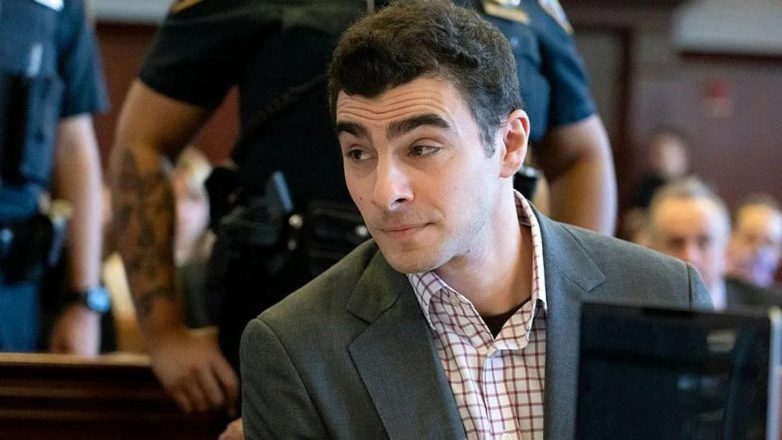 Νέα Υόρκη: Ξεκίνησε η δίκη του Λουίτζι Μαντζιόνε