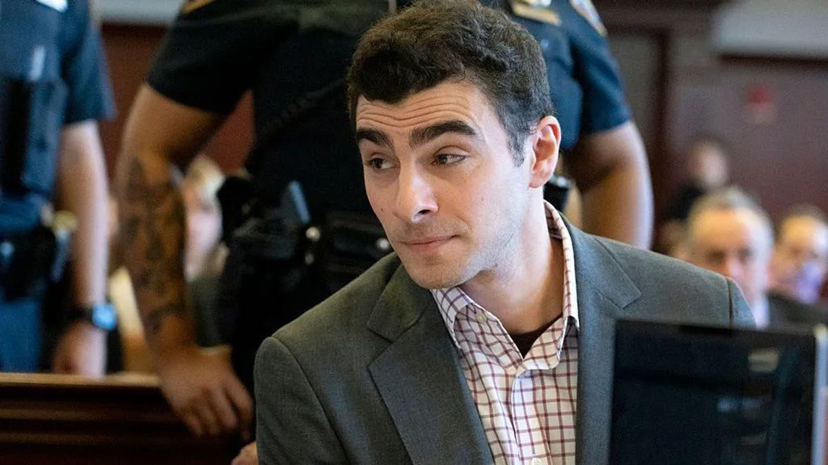 Νέα Υόρκη: Ξεκίνησε η δίκη του Λουίτζι Μαντζιόνε