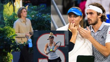 Στέφανος Τσιτσιπάς: Το νέο ειδύλλιο, ο χωρισμός από την Paula Badosa και η κλήση για υπερβολική ταχύτητα