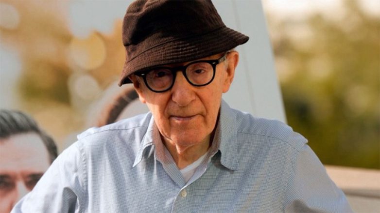 Ο Γούντι Άλεν, ο παντοτινός νευρικός εραστής, 90άρησε