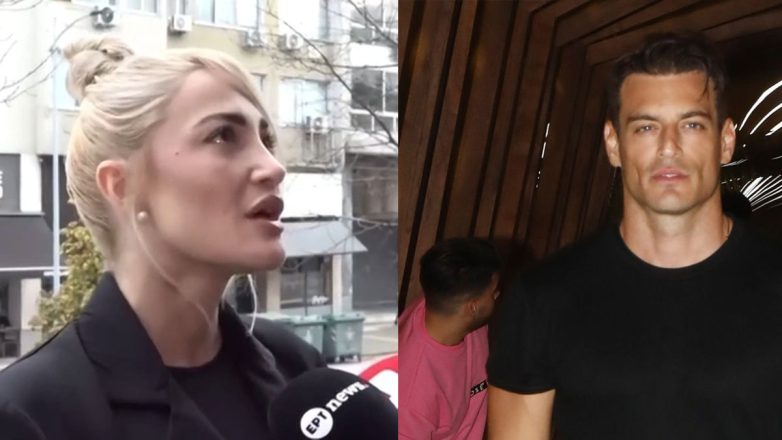 Υπόθεση Τούνη – Revenge Porn: Τι αποκάλυψε ο Μιχάλης Δημητρακόπουλος για την κατάθεση του Δημήτρη Φιντιρίκου