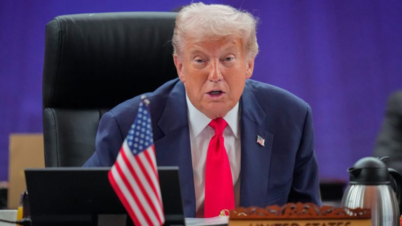 Ο Τραμπ θα δημοσιοποιήσει τα αποτελέσματα της μαγνητικής τομογραφίας του