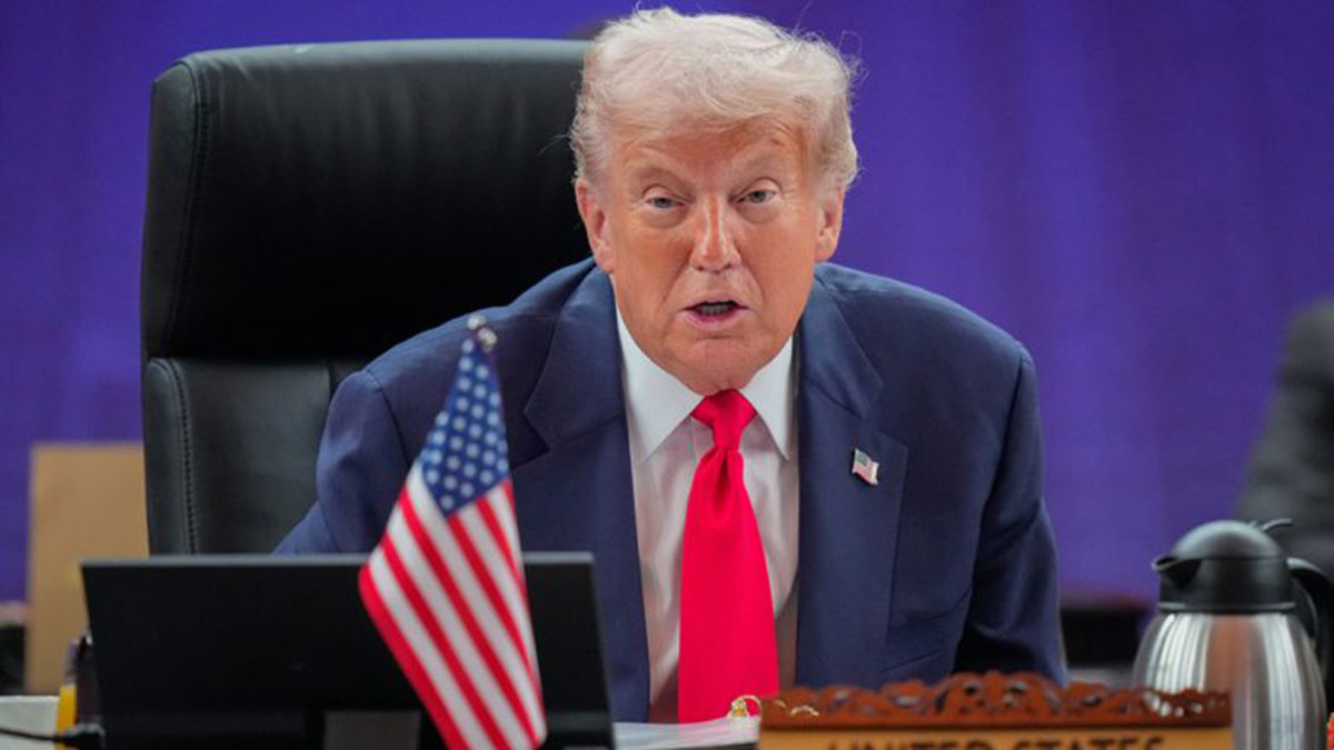 Ο Τραμπ θα δημοσιοποιήσει τα αποτελέσματα της μαγνητικής τομογραφίας του