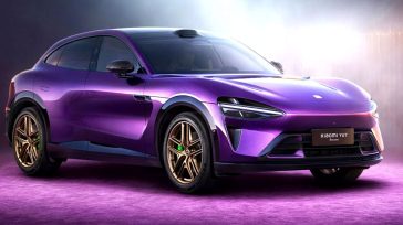 Το τέλος της Tesla και στην Κίνα; Η Xiaomi πλέον πουλάει περισσότερα αυτοκίνητα, προσφέροντας το κάτι παραπάνω