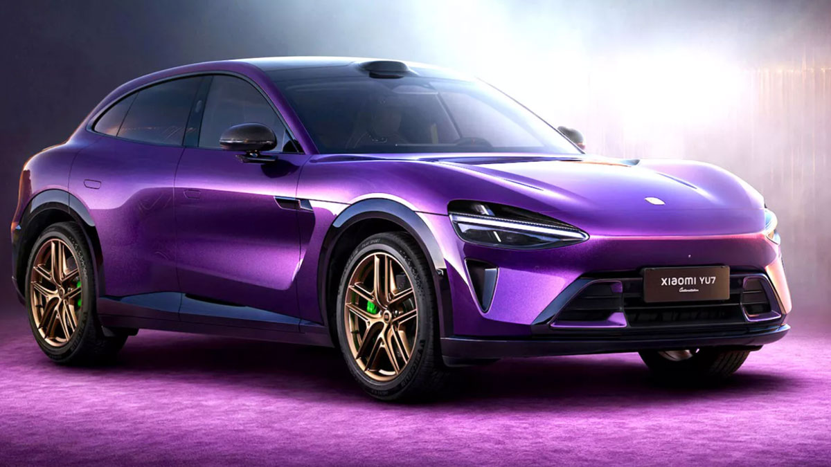 Το τέλος της Tesla και στην Κίνα; Η Xiaomi πλέον πουλάει περισσότερα αυτοκίνητα, προσφέροντας το κάτι παραπάνω