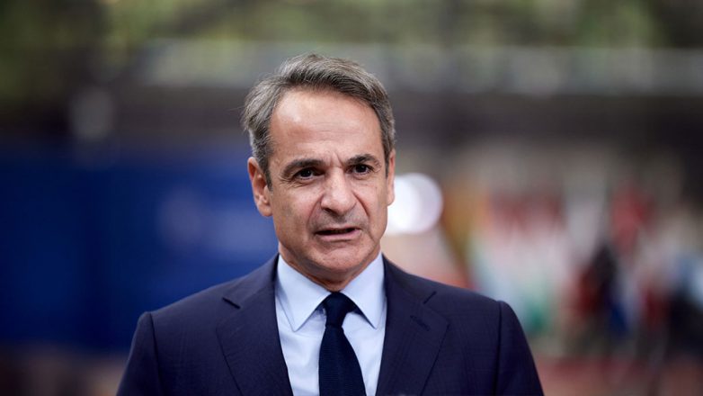 Κυρ. Μητσοτάκης: «Το πραγματικό καθαρό διαθέσιμο εισόδημα έχει αυξηθεί κατά 22% σε έξι χρόνια»