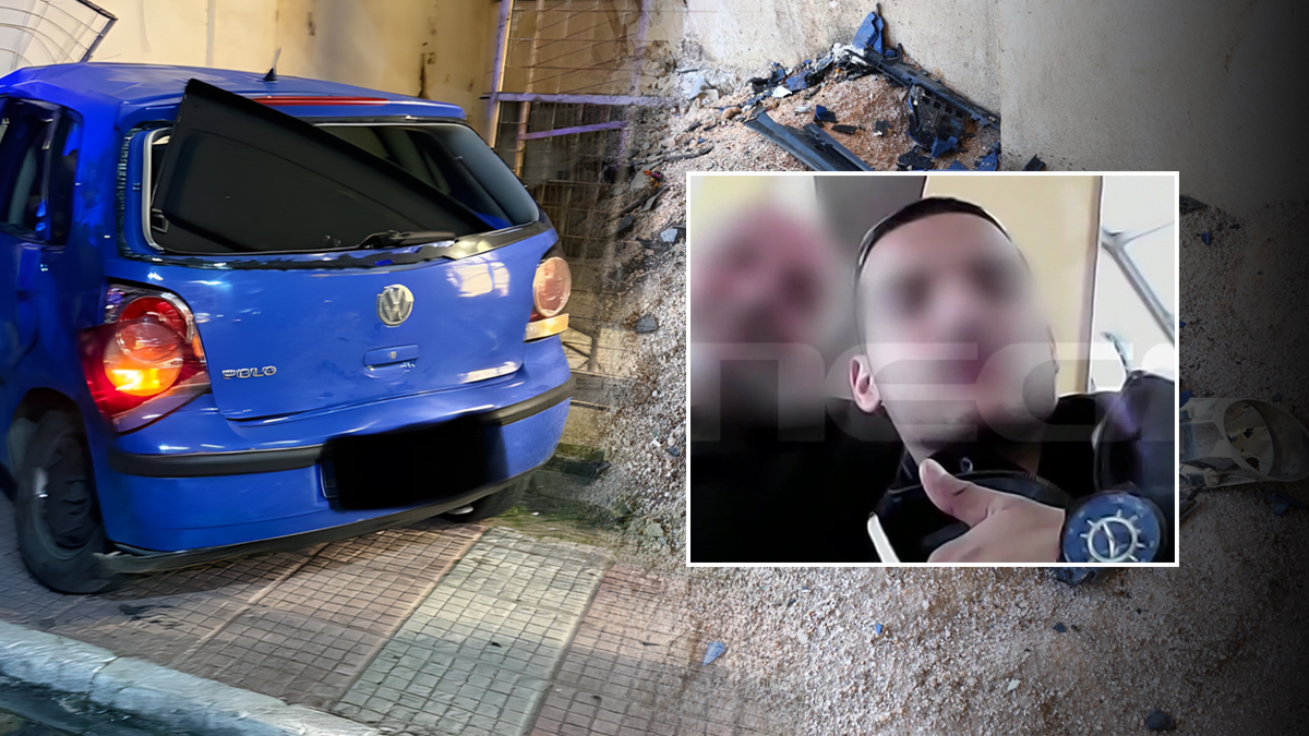 Τραγωδία στη Λούτσα: Τρεις φορές πάνω από το όριο μεθυσμένος ο 29χρονος οδηγός