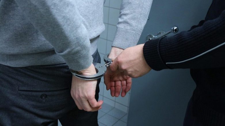 Ζάκυνθος: Χειροπέδες σε 38χρονο για διακίνηση ναρκωτικών