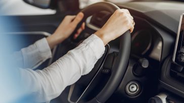 Μέσα σε μία εβδομάδα έγιναν 881 παραβάσεις οδηγών