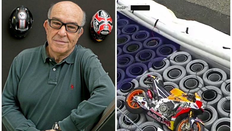 Μπορεί στο άμεσο μέλλον να δούμε MotoGP σε σιρκουί πόλης, δίπλα σε μπαριέρες;