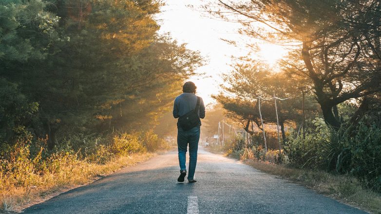 Πώς θα χάσεις λίπος με το απλό περπάτημα Πώς θα χάσεις λίπος με το απλό περπάτημα