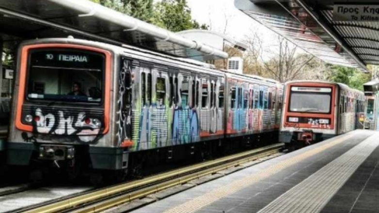 Παίζουν… καθυστερήσεις στον εκσυγχρονισμό των τρένων οι Ισπανοί