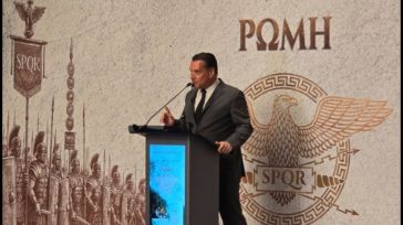 «Άστραψε» ο Άδωνις Γεωργιάδης με tweet που τον κατηγορούσε για λογοκλοπή