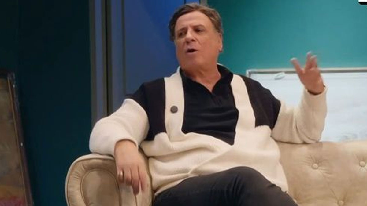 Χάρης Ρώμας: Οι σημαντικές απώλειες στη ζωή του και ο τρόπος που τις αντιμετώπισε