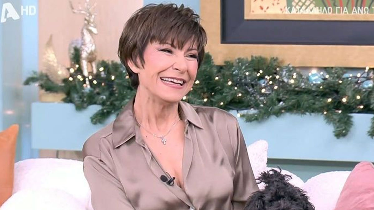 Κωνσταντίνα: Η ζωή μακριά από τις πίστες και η σχέση με την κόρη της