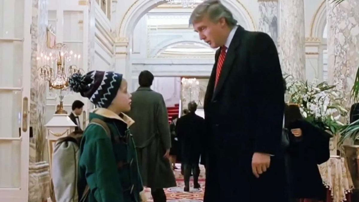 Μόνος στο Σπίτι 2: Πόσο θα κόστιζε σήμερα η διαμονή του Κέβιν στο Plaza Hotel;