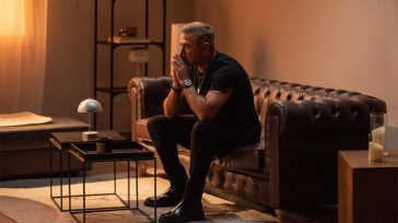 Αντώνης Ρέμος – «Δευτέρα»: Το συναρπαστικό βίντεο με τη σύγχρονη αισθητική