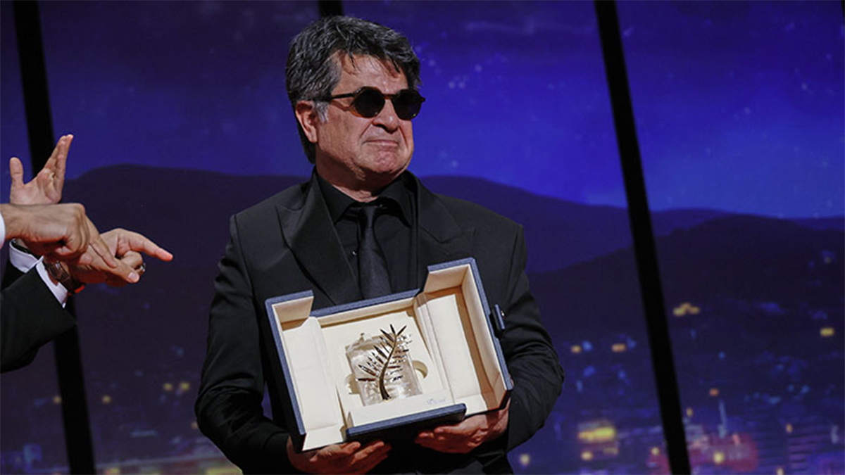 Σε φυλάκιση ενός έτους καταδικάστηκε ο βραβευμένος Ιρανός σκηνοθέτης Τζαφάρ Παναχί