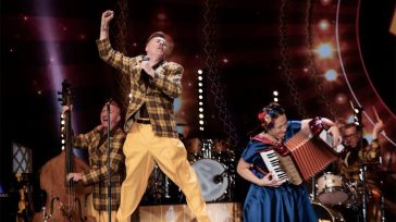 Χριστούγεννα και Πρωτοχρονιά στο Half Note Jazz Club