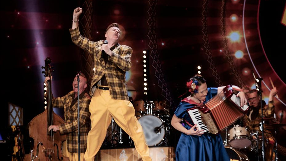 Χριστούγεννα και Πρωτοχρονιά στο Half Note Jazz Club