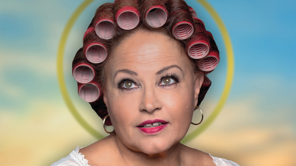 «Μόνο σπίτι, κρεβάτι και εκκλησία» με τη Νικολέττα Βλαβιανού στο θέατρο Μικρός Κεραμεικός