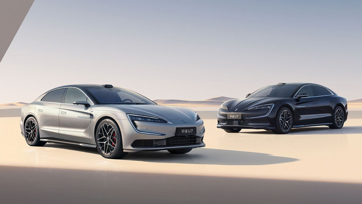 Νέος 2λιτρος Boxer κινητήρας από τη BYD – Θα λειτουργεί ως γεννήτρια για την επαναφόρτιση της μπαταρίας, αλλά θα κινεί και τον πίσω άξονα