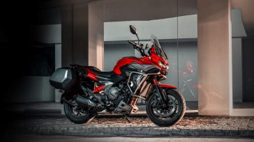 Η Cyclone έρχεται στην Ελλάδα το 2026