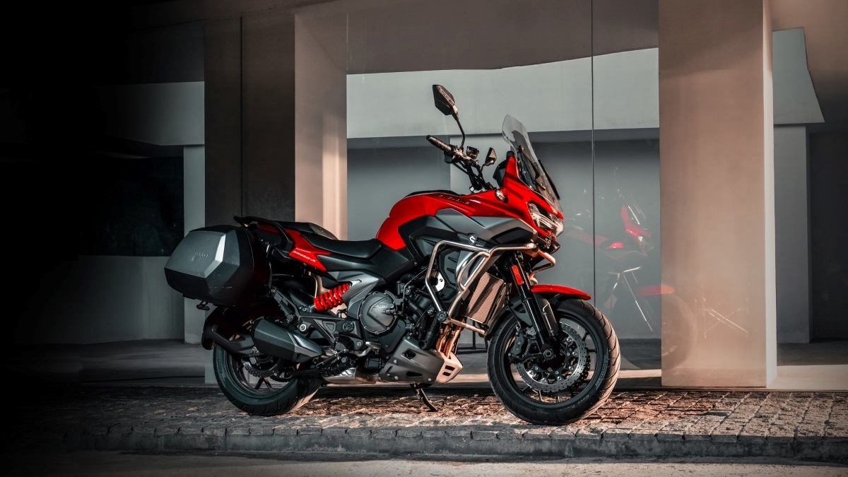 Η Cyclone έρχεται στην Ελλάδα το 2026