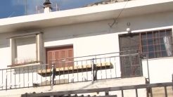 Κερατσίνι: Νεκρό ζευγάρι ηλικιωμένων στο μπαλκόνι του σπιτιού τους